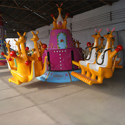 LMRO1006 Carnival Kangaroo Jump