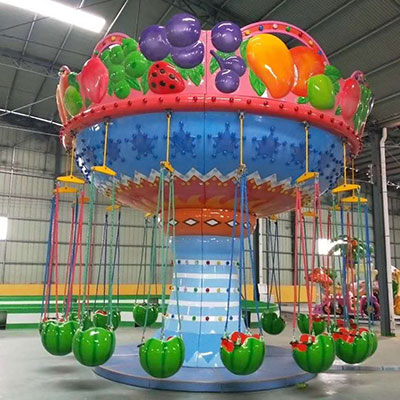 LMRO1003 Fruit Flying Chair