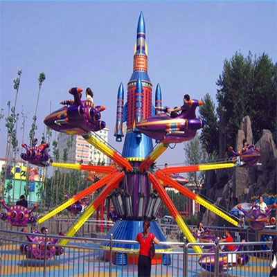LMRO1009 Self-control Plane Rides B