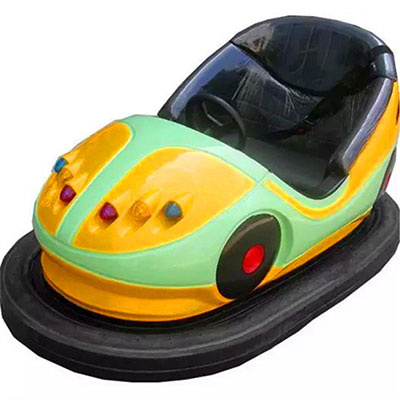 LMC1001 Battery Bumper Car