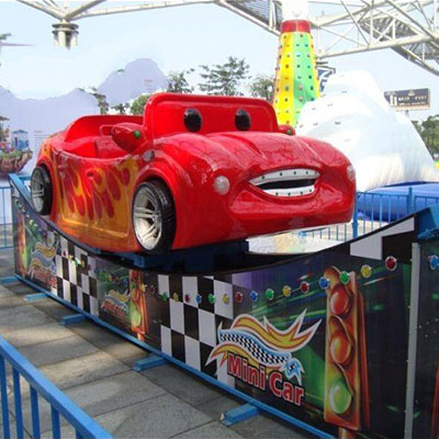 LMTR1004 Mini Flying Car Rides1