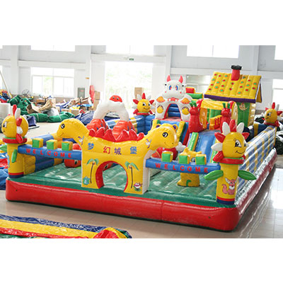 Dream Inflatable Castles