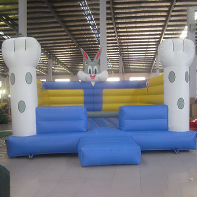 Rabbit Inflatable Bouncers