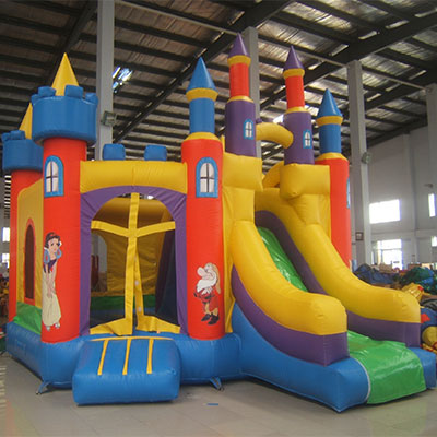 Classic Inflatable Castles