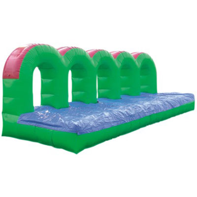 Inflatable Obstacle Circle