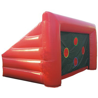 Inflatable Football Fence