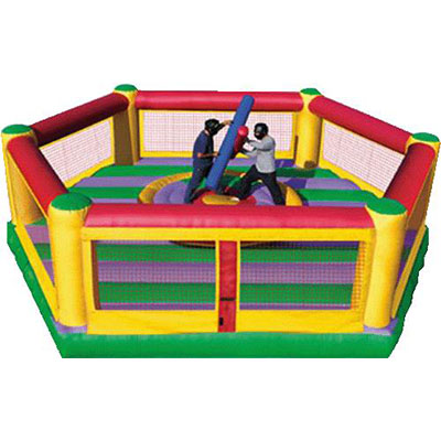 Inflatable Boxing Game