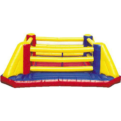 Inflatable Boxing Game 5x5