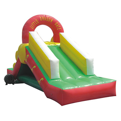 Inflatable Little Dragon Gate