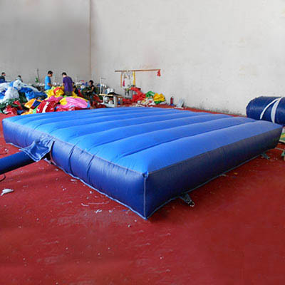 Inflatable Mat