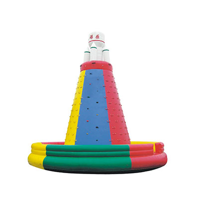 LICL1002 Inflatable Climbing Wall