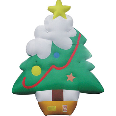 LICH1002 Inflatable Christmas Tree