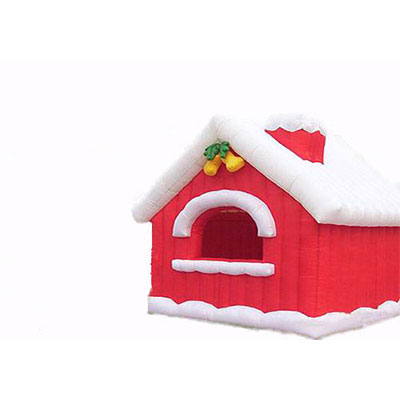 LICH1003 Inflatable Christmas House