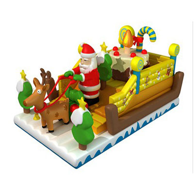 LICH1006 Christmas Yard Decoration Inflatables