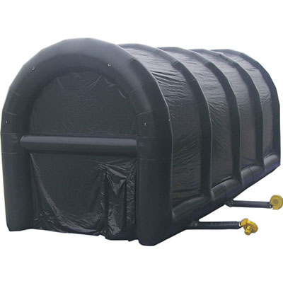 LITE1002 Inflatable Tents