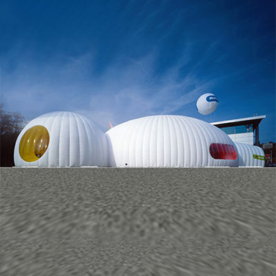 LITE1008 Inflatable Tents