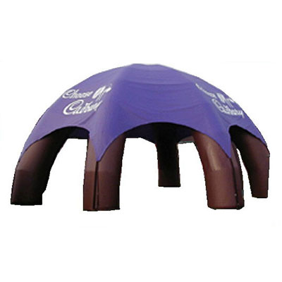 LITE1009 Doom Inflatable Tents