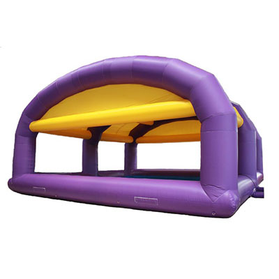 LITE1010 Pool&Tent Combination Inflatable Tents