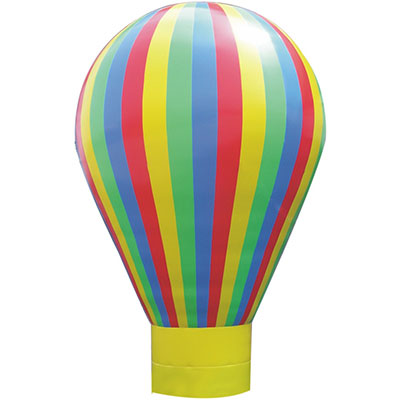 LIAD1001 Inflatable Balloon