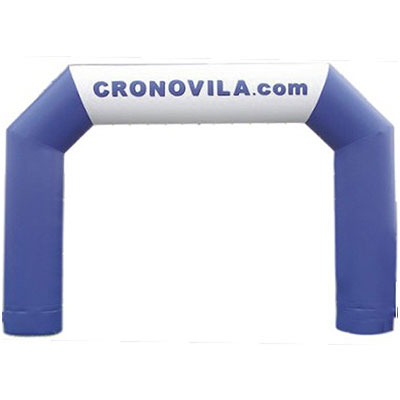 LIAD1003 Inflatable Archway