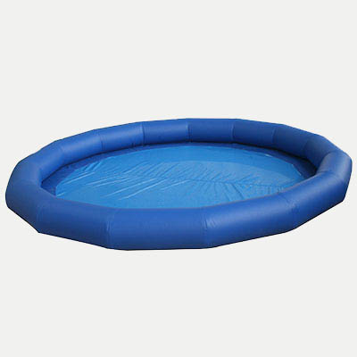 LWPO1001 Round Inflatable Swimming Pool
