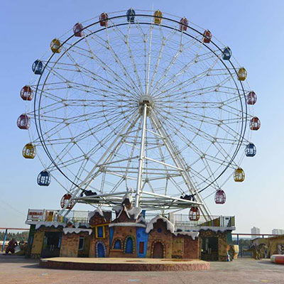 LMFW1001 Ferris Wheel