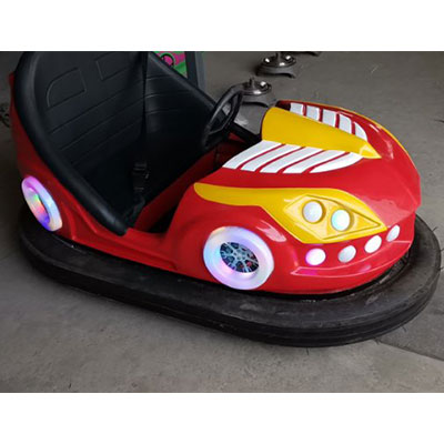 LMC1002 Battery Bumper Car