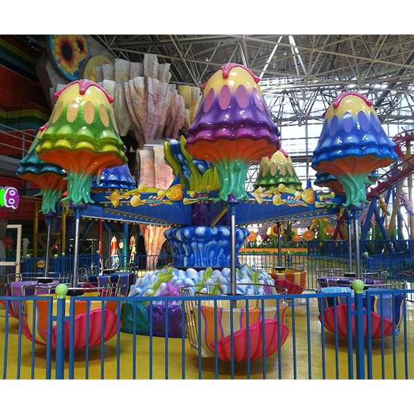 LMRO1011 Happy Jellyfish Rides